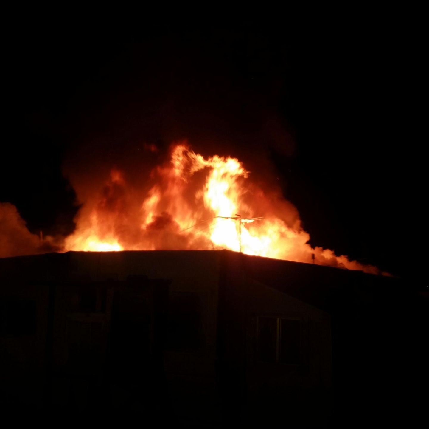 Body found in Tucson mobile home fire